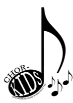 ChorKids Logo