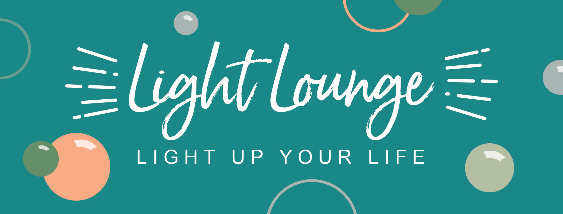 Light Lounge Logo mit Hintergrund gross