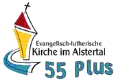 Logo des Regionalprojekts 55+