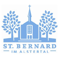 st bernard logo