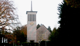Foto der Marktkirche