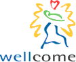 wellcome logo