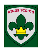 kingscots logo